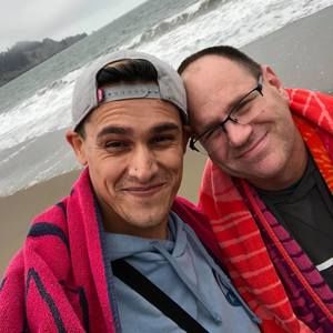 Meet your Posher, Gary